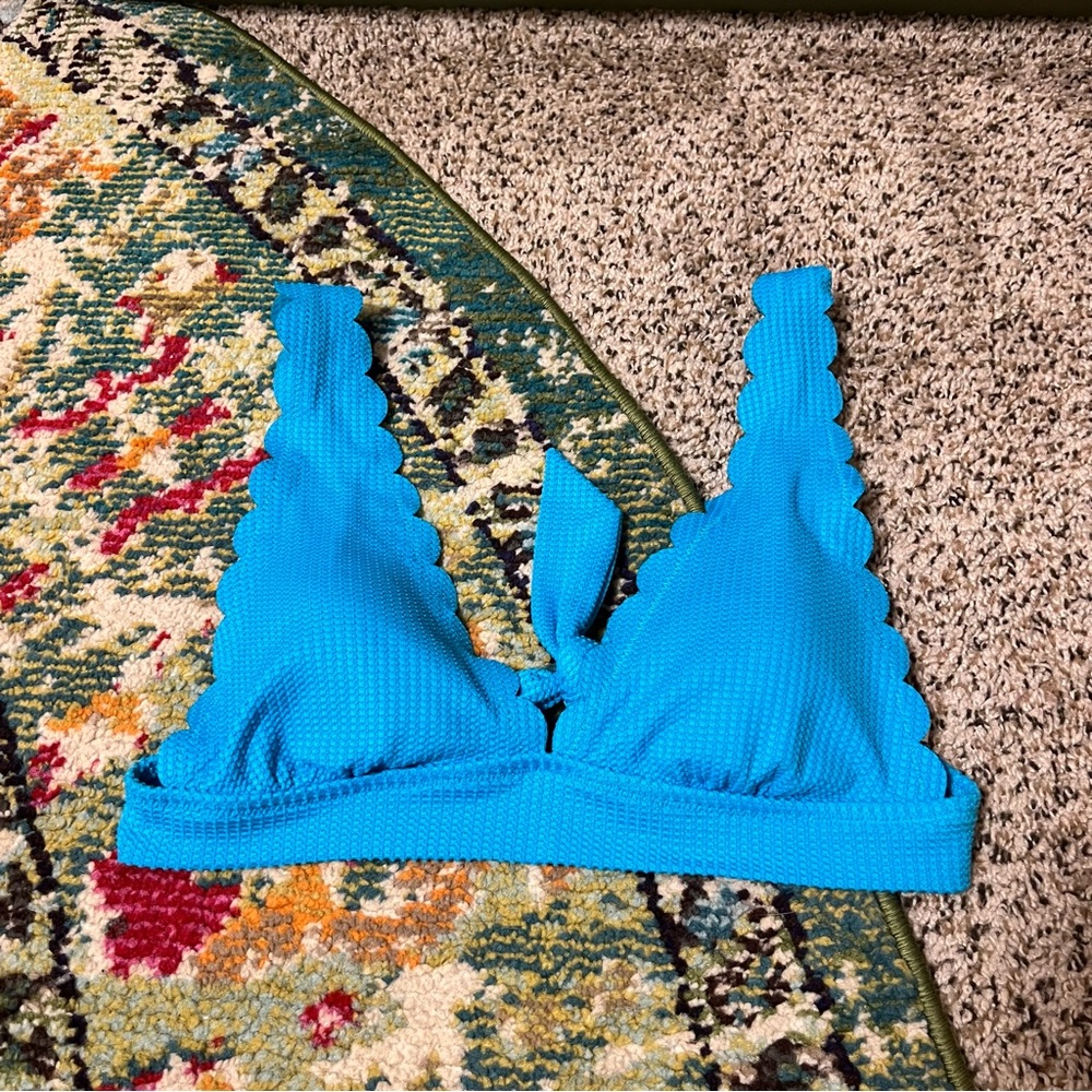 aerie bikini top